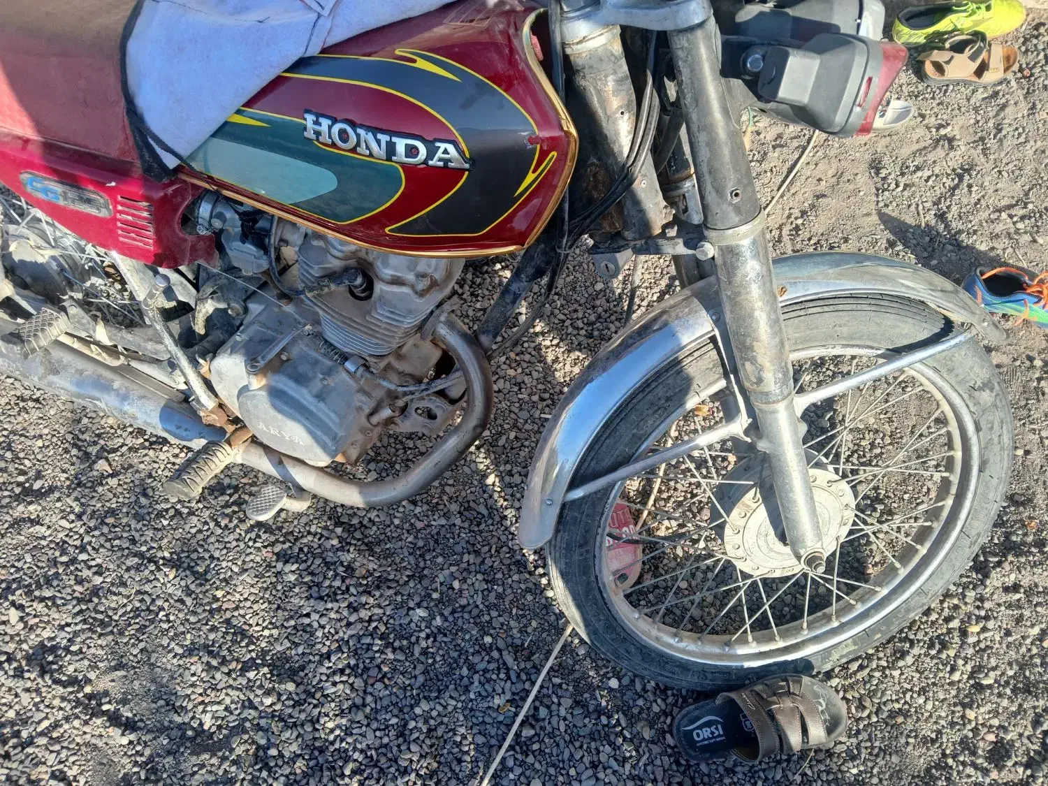 موتور ۱۲۵ تروتمیز|موتورسیکلت|زاهدان, |دیوار