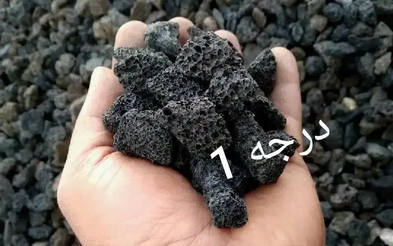 پوکه معدنی ارسال مستقیم از معدن به سراسر کشور|مصالح و تجهیزات ساختمان|اصفهان, جاوان|دیوار