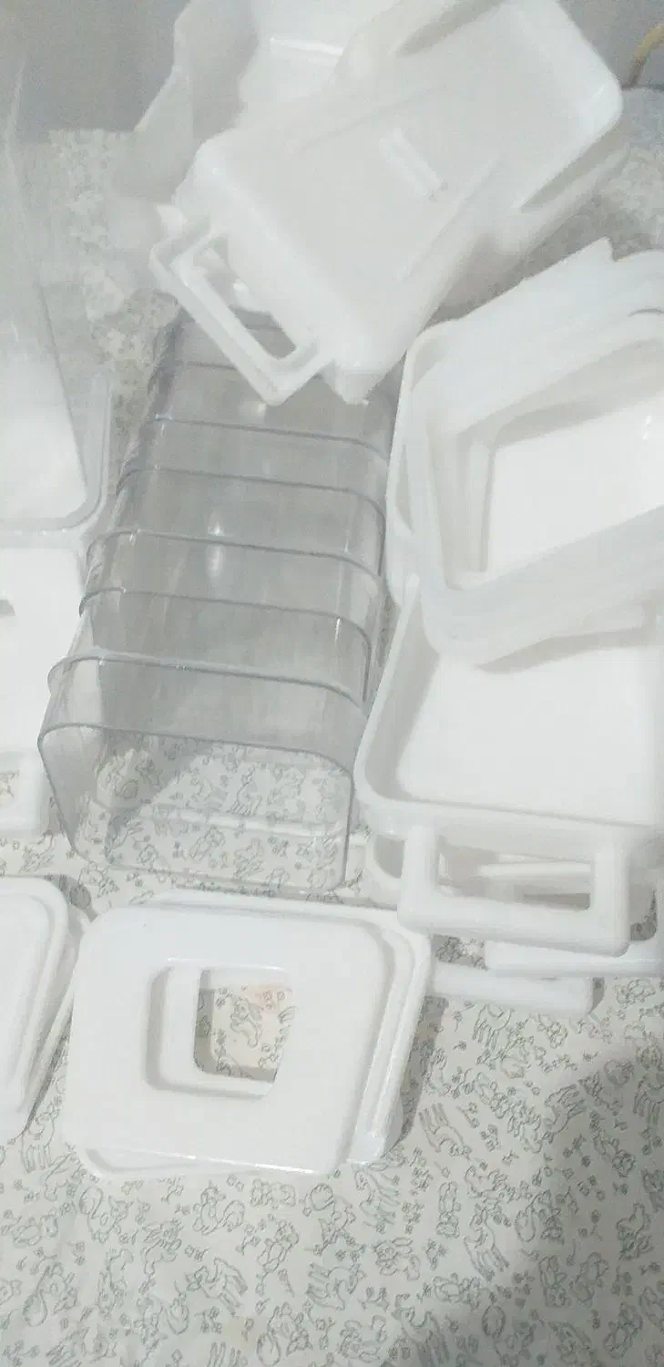 ظرف مکانیزه دان خوری طوطی سانان|لوازم جانبی حیوانات|فیروزکوه, |دیوار