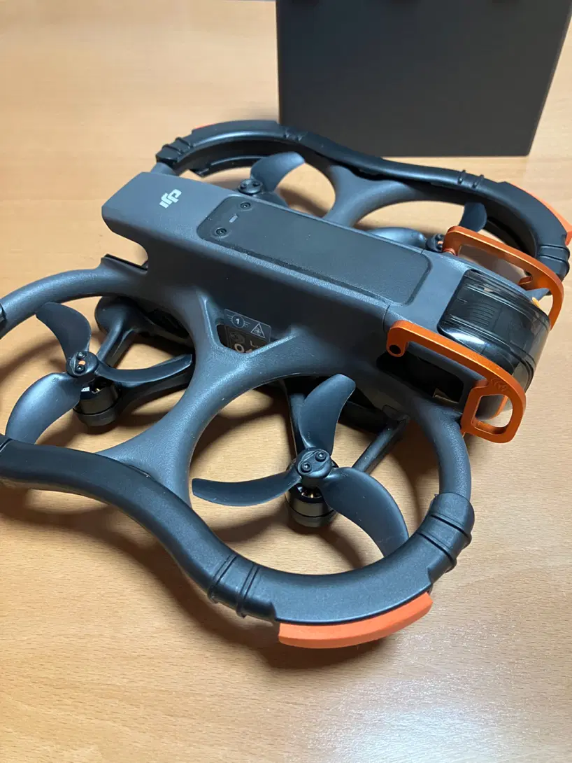 Dji fpv avata 2|دوربین عکاسی و فیلم‌برداری|تهران, صد دستگاه|دیوار