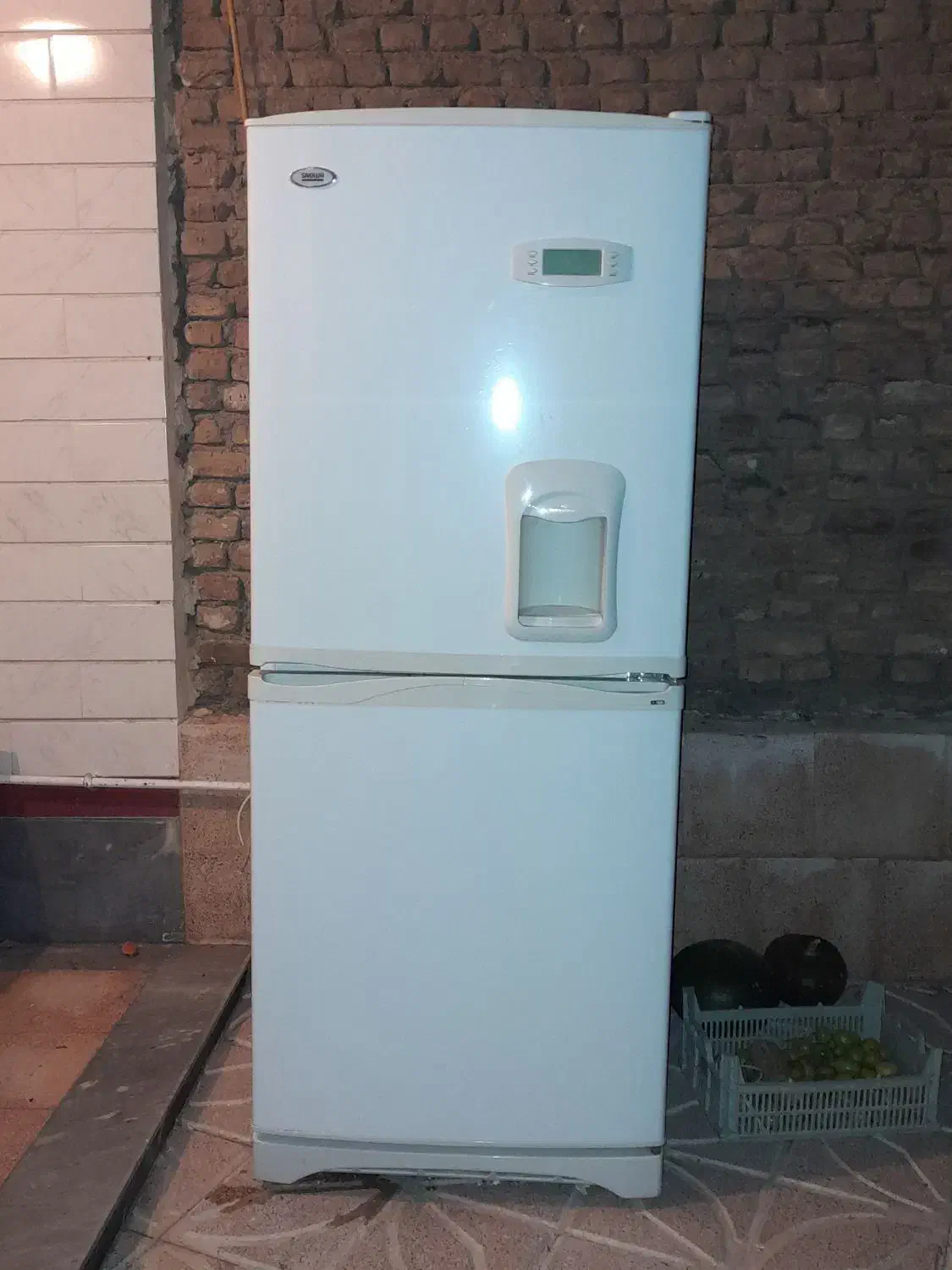 یخچال اسنوا|یخچال و فریزر|مرند, |دیوار