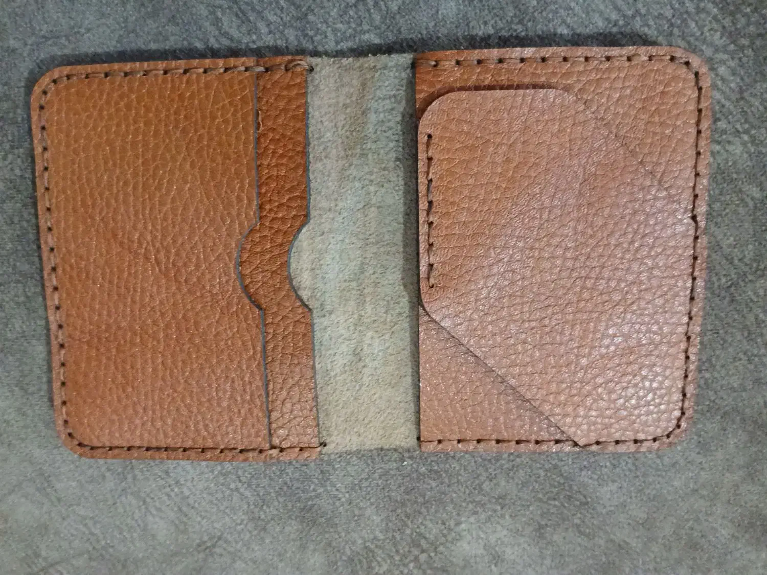 جاکارتی چرم بزی|کیف، کفش، کمربند|اردبیل, |دیوار