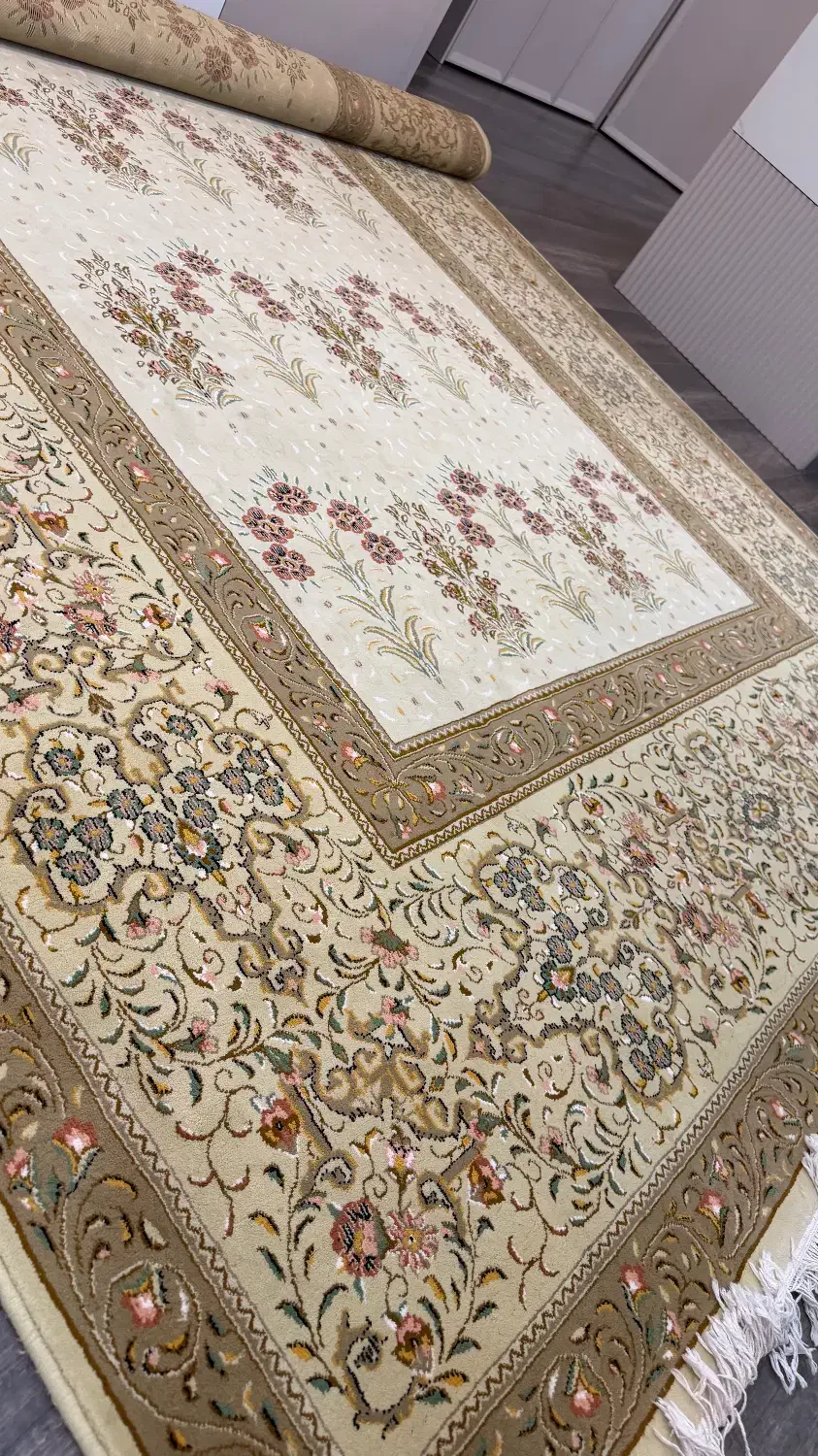 فرش|فرش|ساری, |دیوار