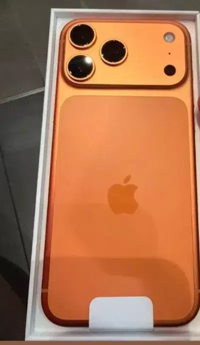 آیفون ۱۷ پرومکس|موبایل|ری, ظهیرآباد|دیوار