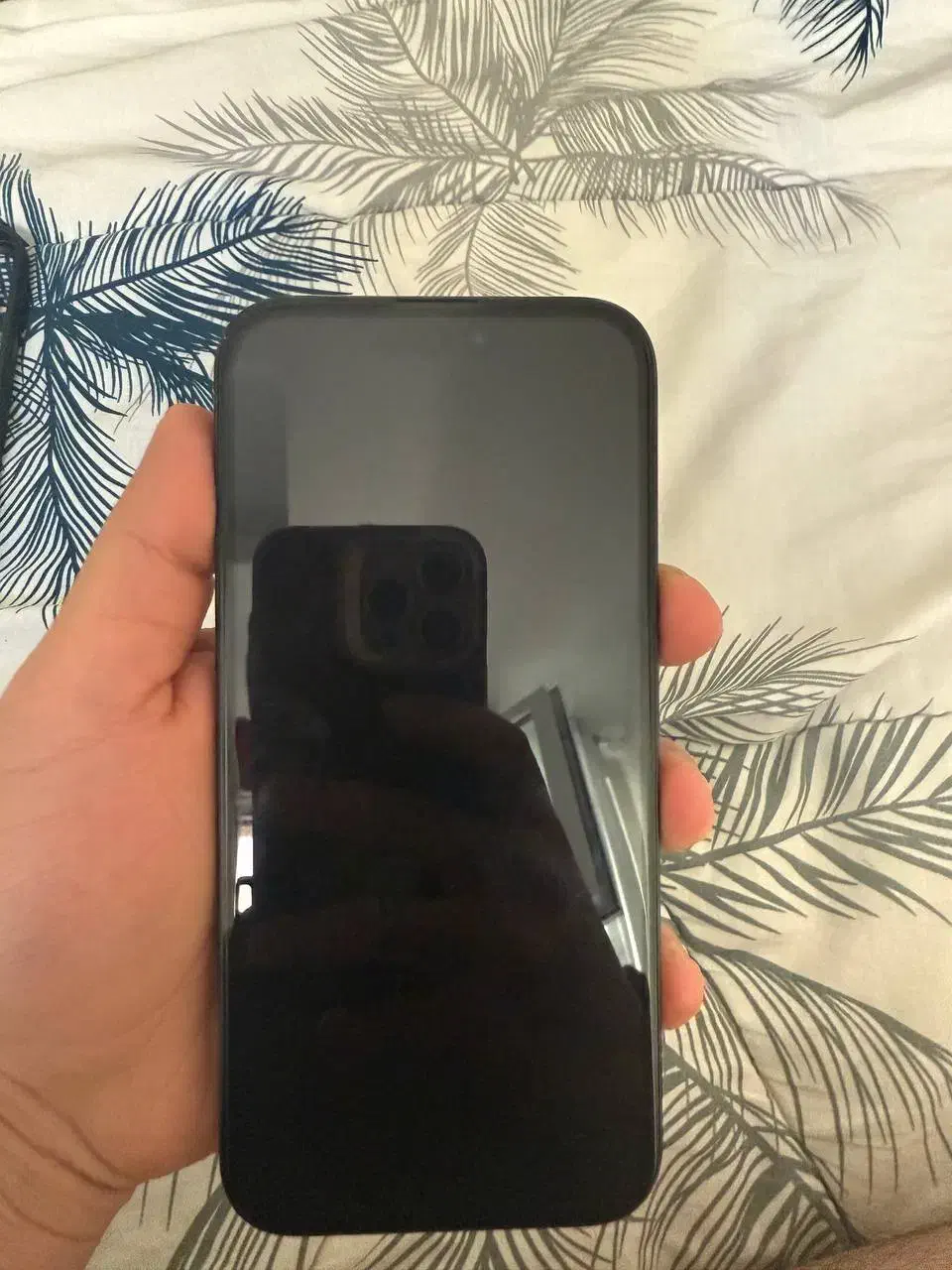 آیفون 16 پرو مکس ZAA|موبایل|تهران, شیراز|دیوار