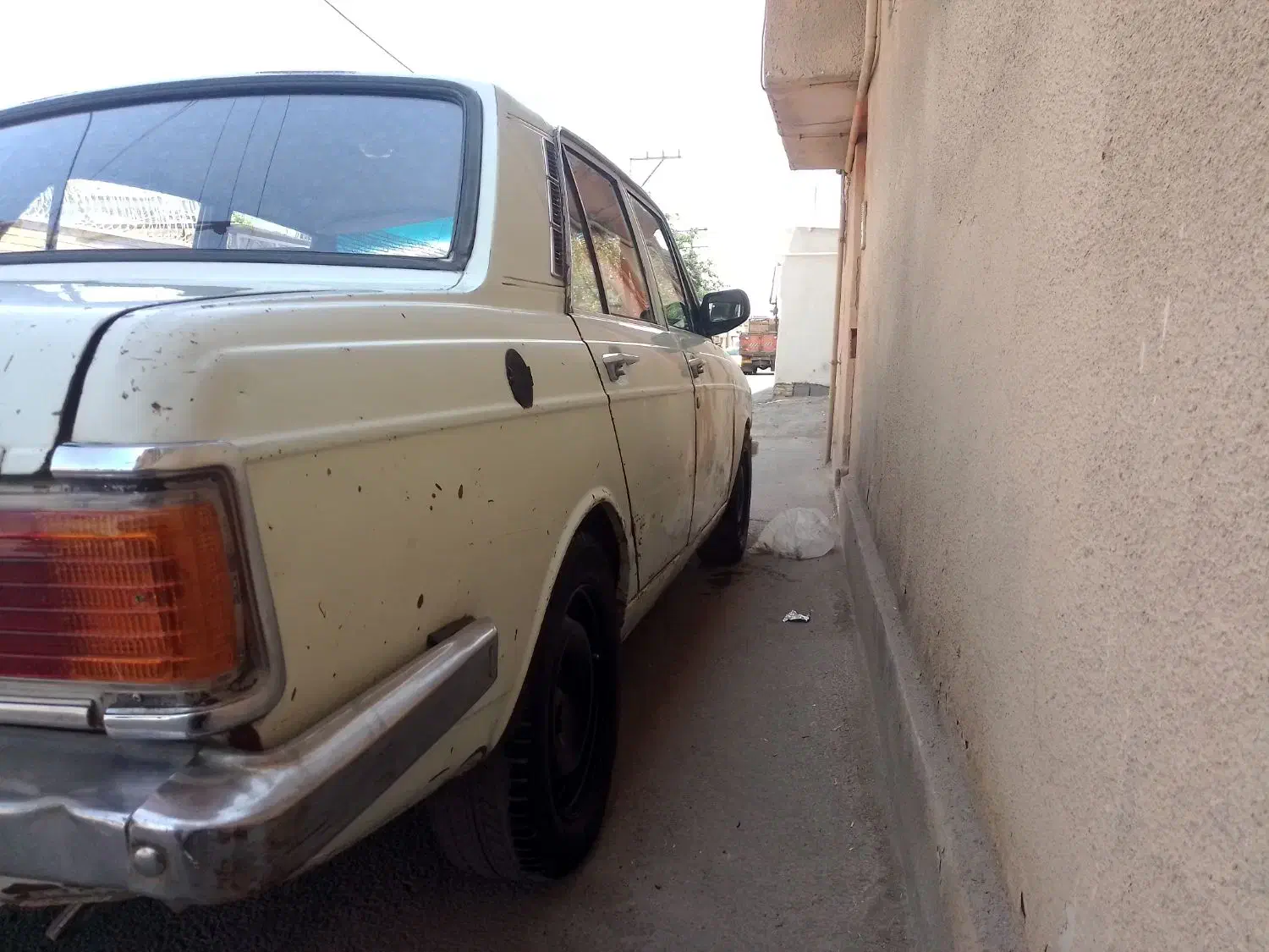 پیکان ۷۷دوگانهCNG|خودرو سواری و وانت|اصفهان, طامه|دیوار