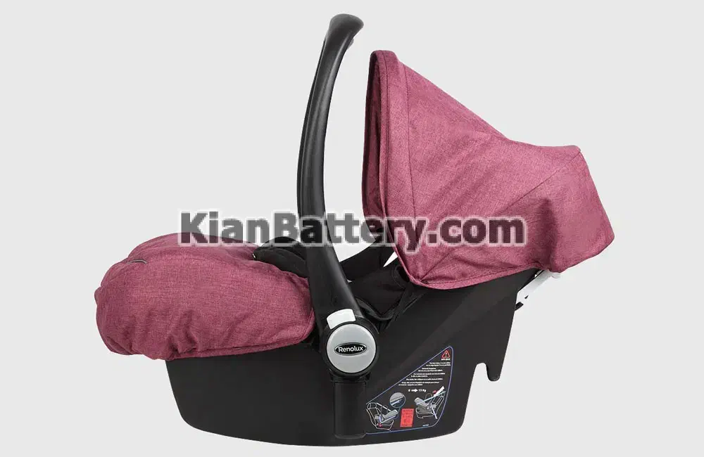 کریر بچه|کالسکه و لوازم جانبی|سیرجان, |دیوار