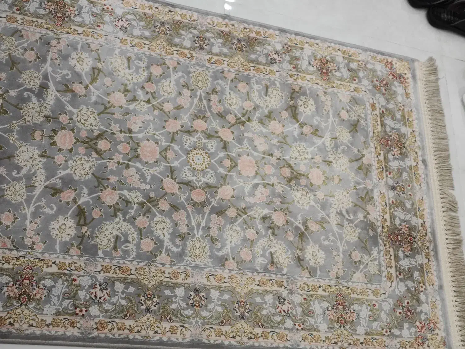 فرش ماشینی|فرش|تهران, جوادیه|دیوار