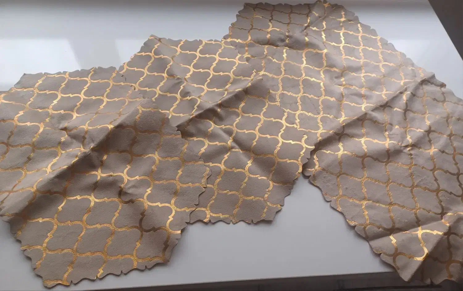 رومیزی|صنایع دستی و سایر لوازم تزئینی|بیجار, |دیوار