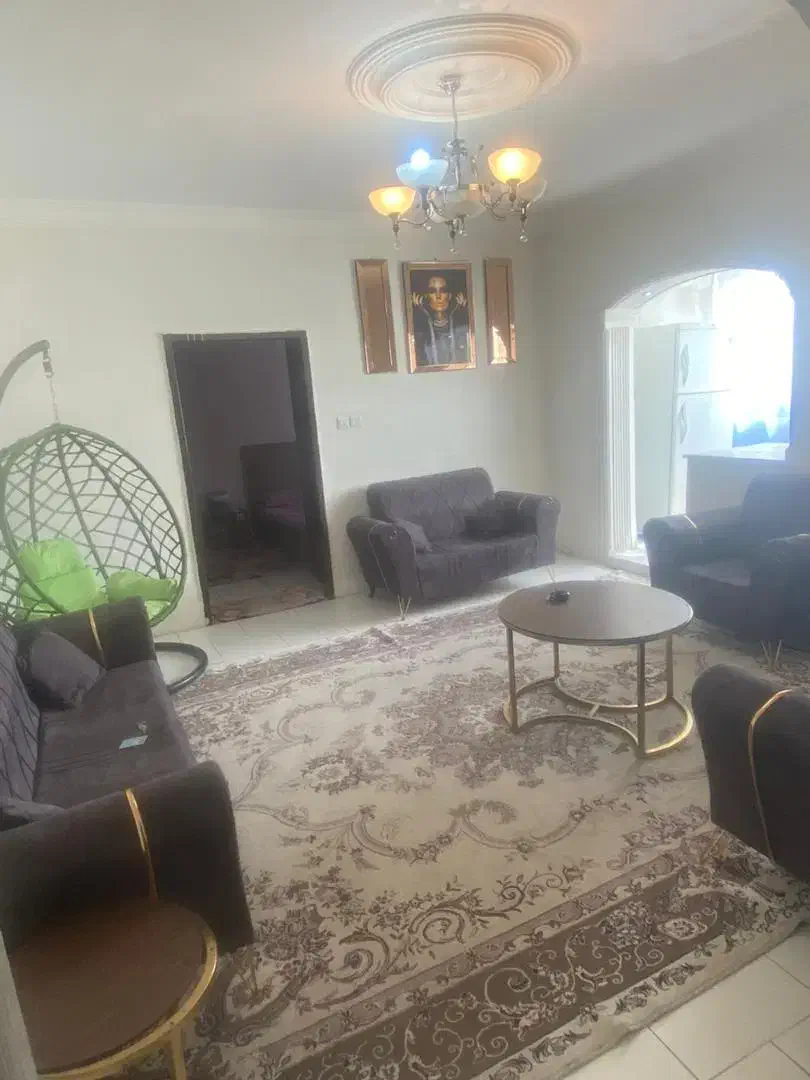 سوییت تروتمیز|اجارهٔ کوتاه‌مدت آپارتمان و سوئیت|مشهد, شهرک رازی (شهرک غرب)|دیوار