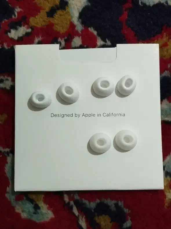 ایرپاد مدل Airpods pro ‌|لوازم جانبی موبایل و تبلت|زاهدان, |دیوار