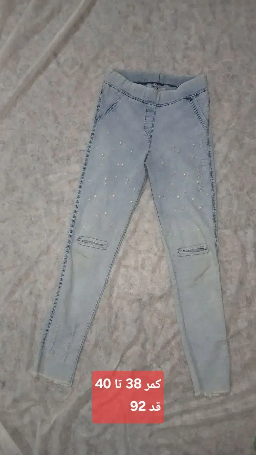 حراج لباس|لباس|مشهد, فاطمیه|دیوار