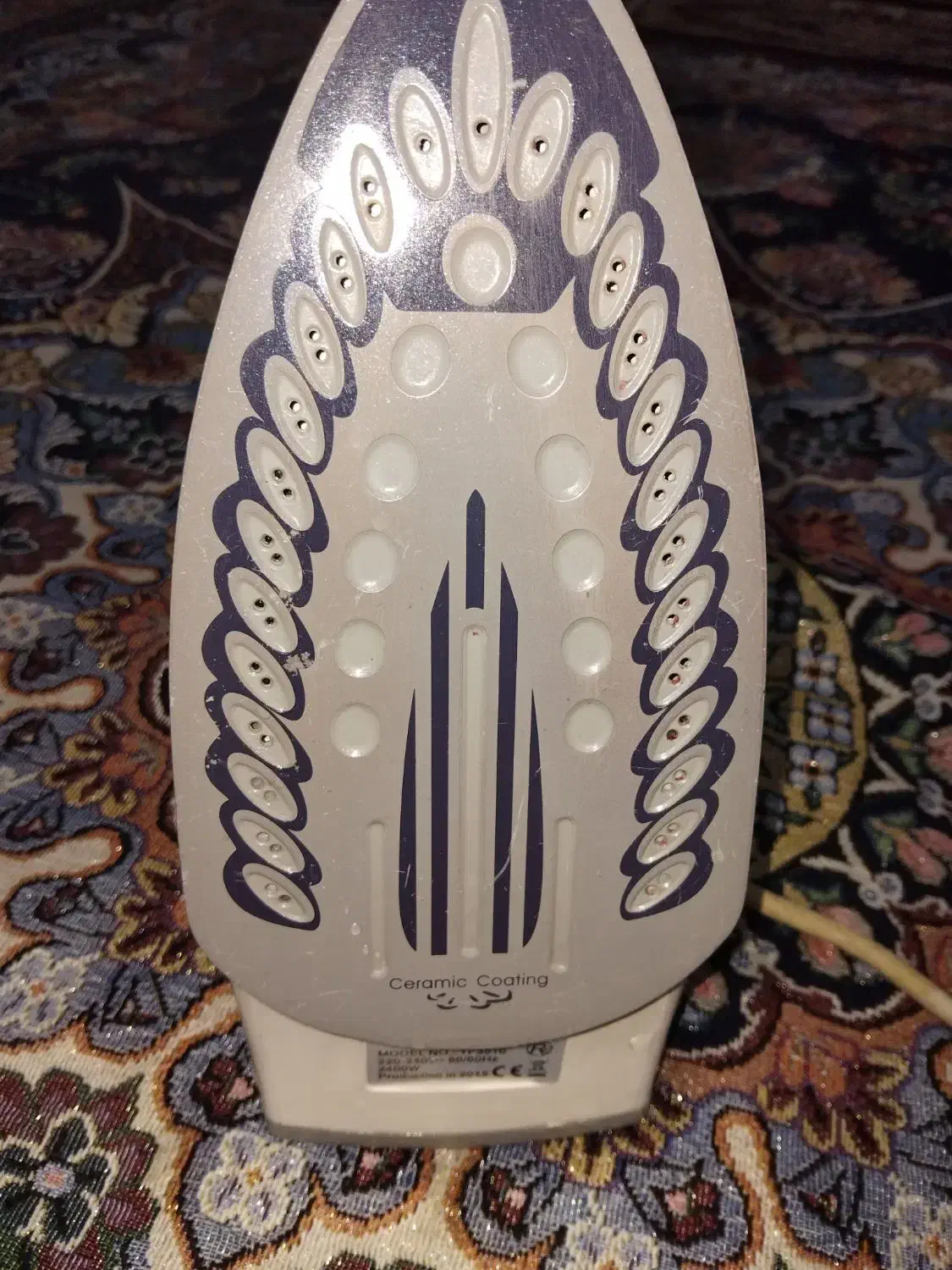 اتو تفال اصل|اتو و لوازم اتو|نسیم‌شهر, |دیوار