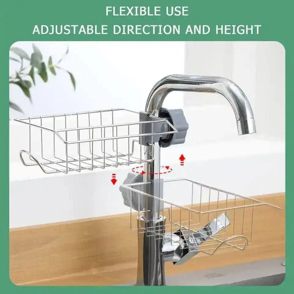 جا اسکاجی فلزی|آب‌چکان و نظم‌دهنده ظروف|قم, نیروگاه|دیوار