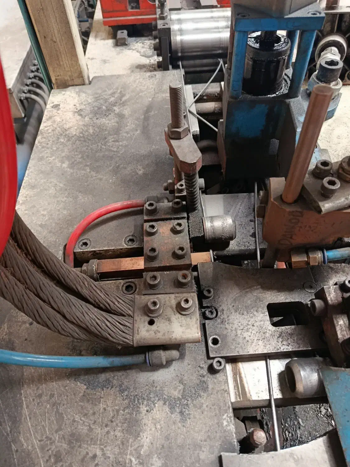 میلگرد بستر|مصالح و تجهیزات ساختمان|زنجانرود, |دیوار