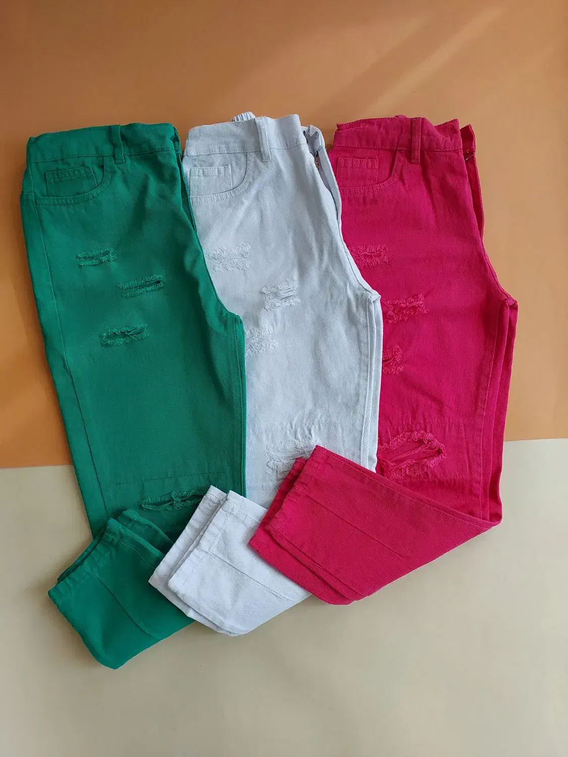 حراج شلوار|لباس|قهدریجان, |دیوار