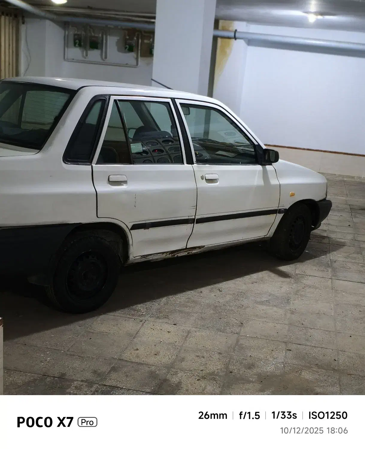 فروش|خودرو سواری و وانت|ورامین, خیر آباد|دیوار