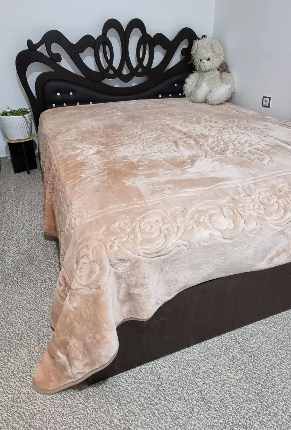 فروش تخت خواب|تخت و سرویس خواب|مریوان, |دیوار