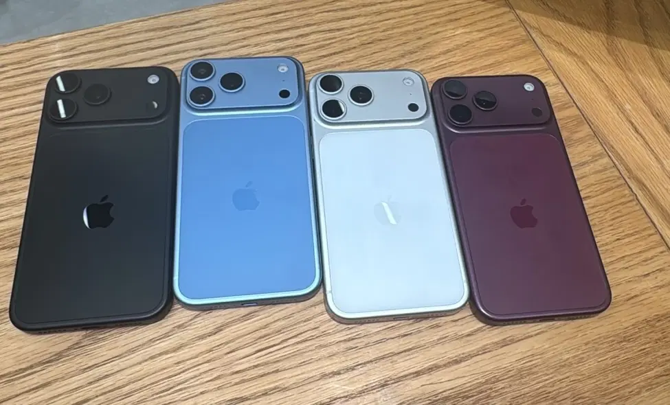 iphone 18 pro max|موبایل|کرج, فاز ۴ مهرشهر|دیوار
