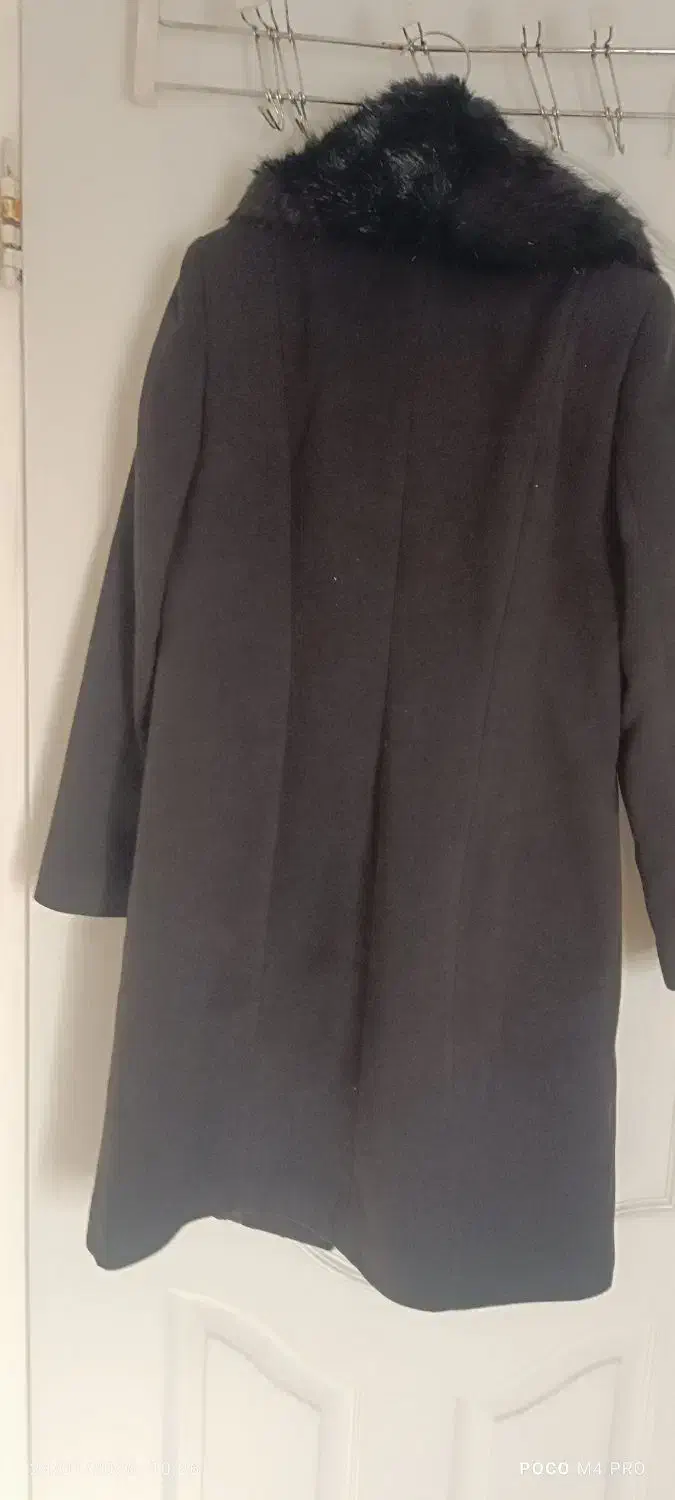 پالتو زنانه|لباس|تهران, ولنجک|دیوار