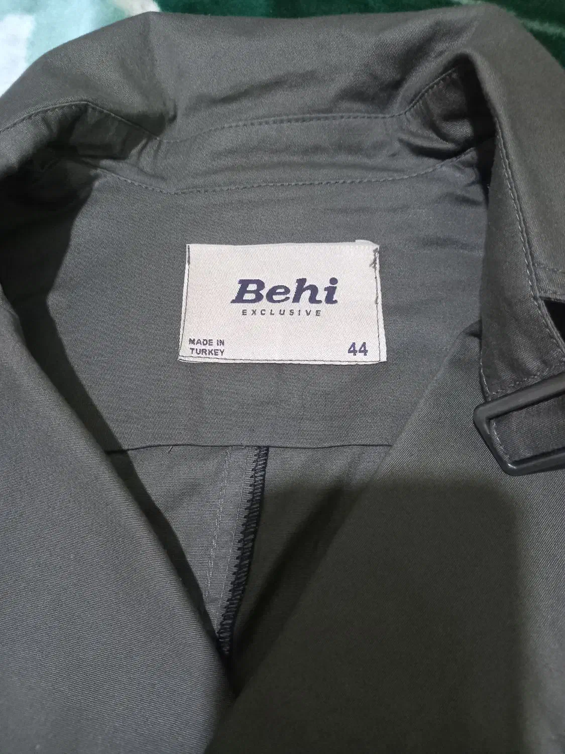 مانتو پاییزه وکت مجلسی|لباس|بروجرد, |دیوار