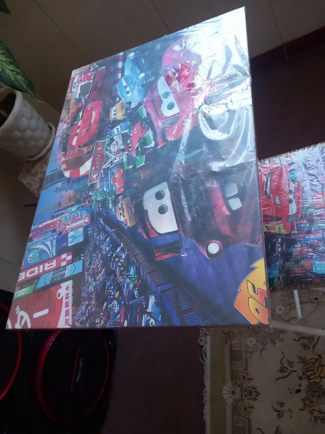 میز تحریر بچگانه|میز تحریر و کامپیوتر|هشتگرد, هشتگرد قدیم|دیوار