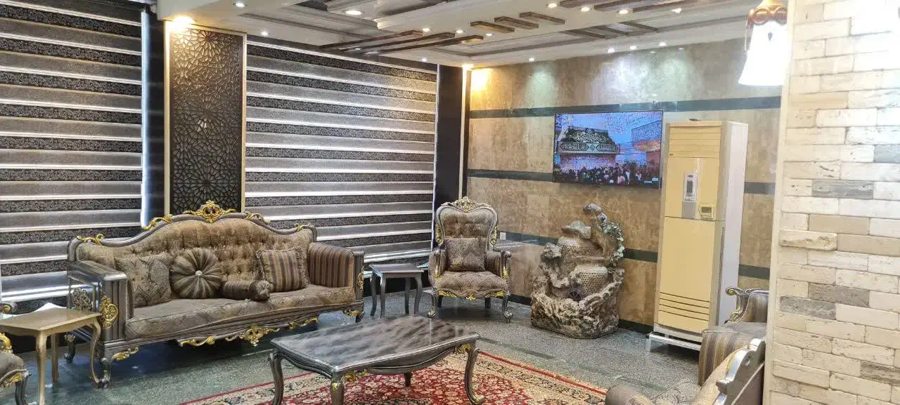کربلا ۲۰مهر ماه|تور و چارتر|قم, سید معصوم|دیوار