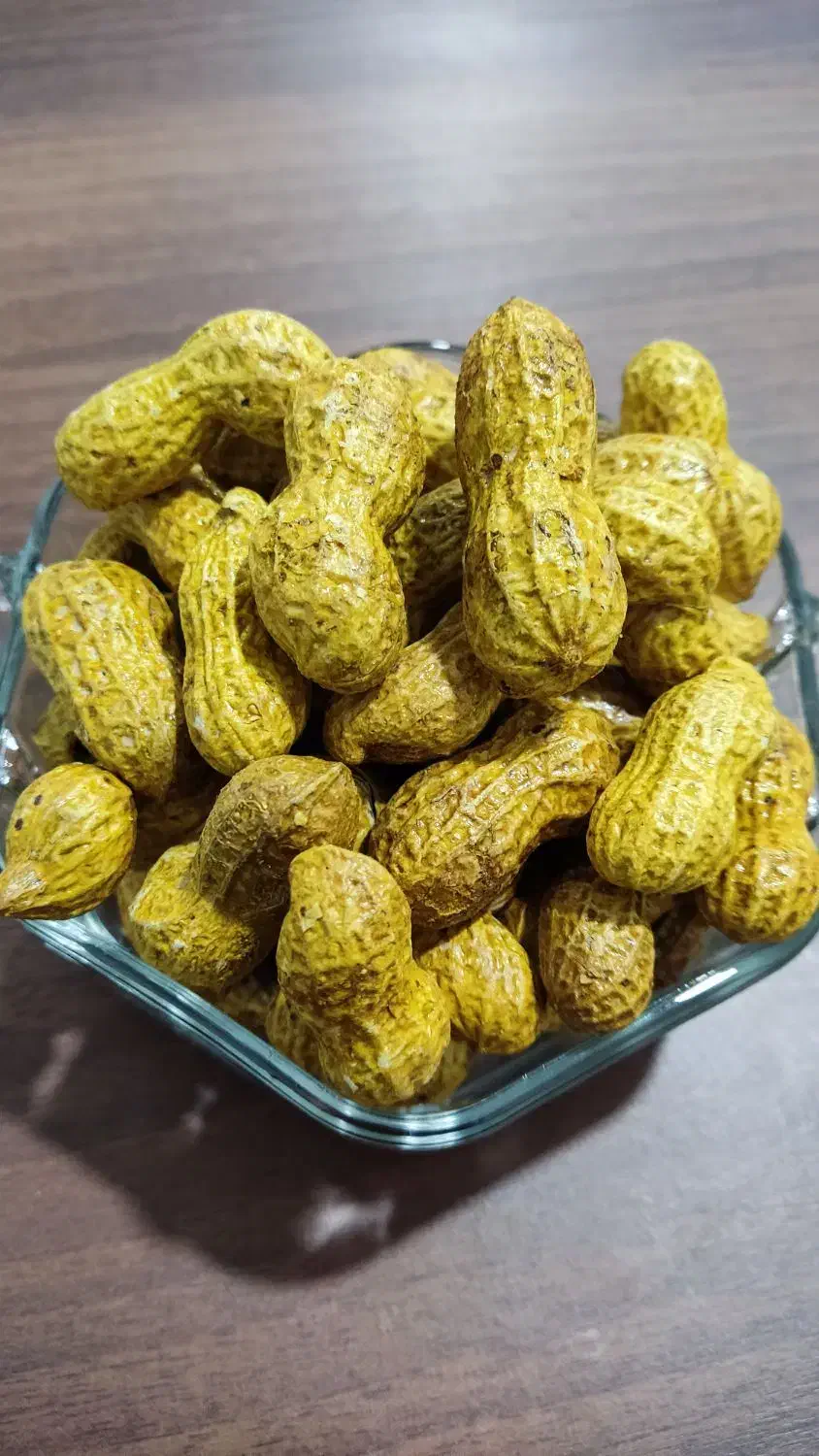 بادام زمینی لیمویی|خوردنی و آشامیدنی|اشنویه, |دیوار