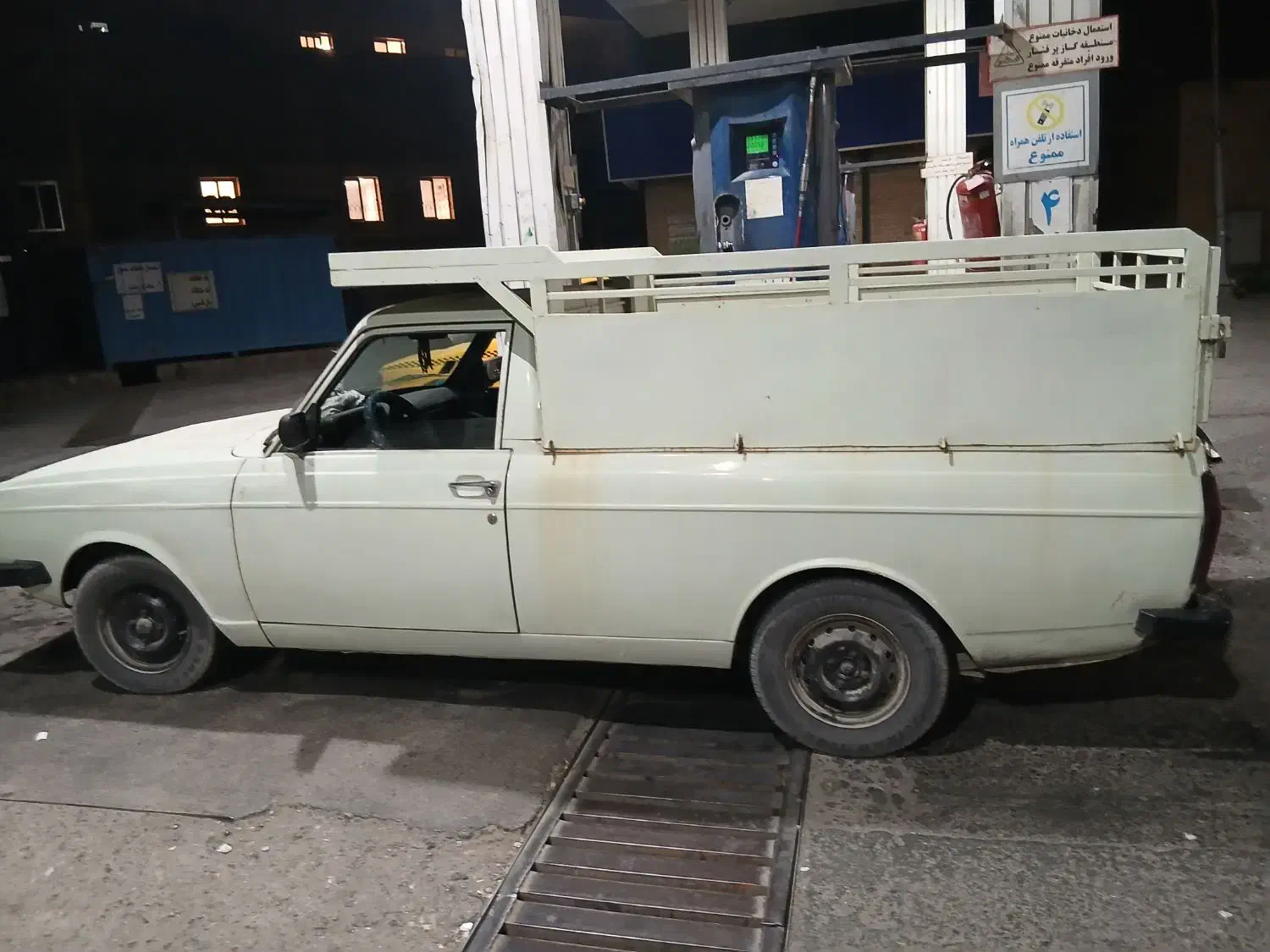 وانت تلفنی|خدمات حمل و نقل|مشهد, هفده شهریور|دیوار