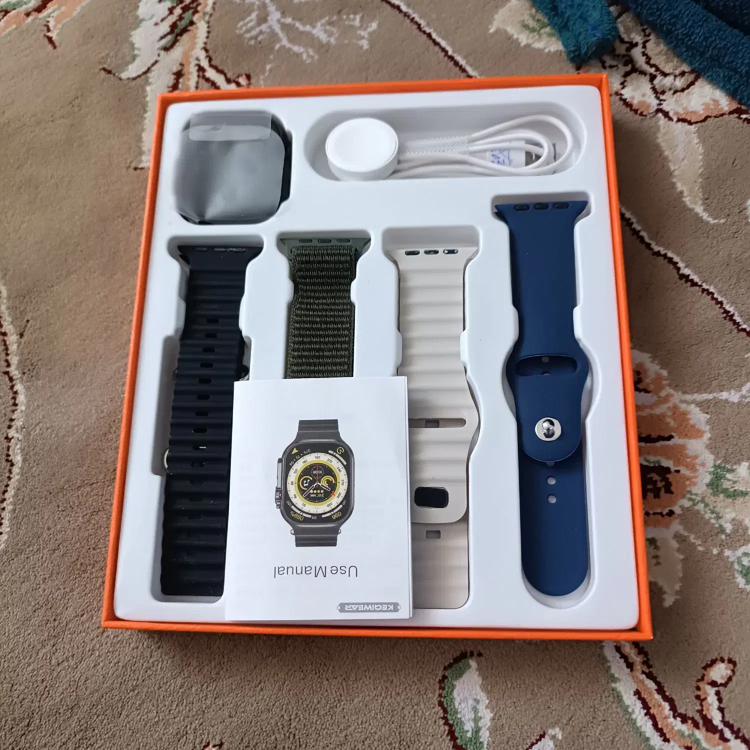 ساعت هوشمند|ساعت|شهرکرد, |دیوار