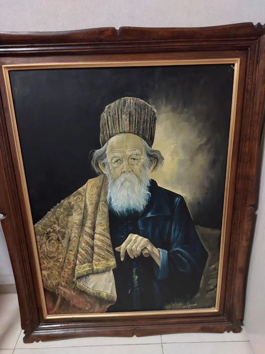 تابلو نقاشی|تابلو، نقاشی، عکس|همدان, |دیوار