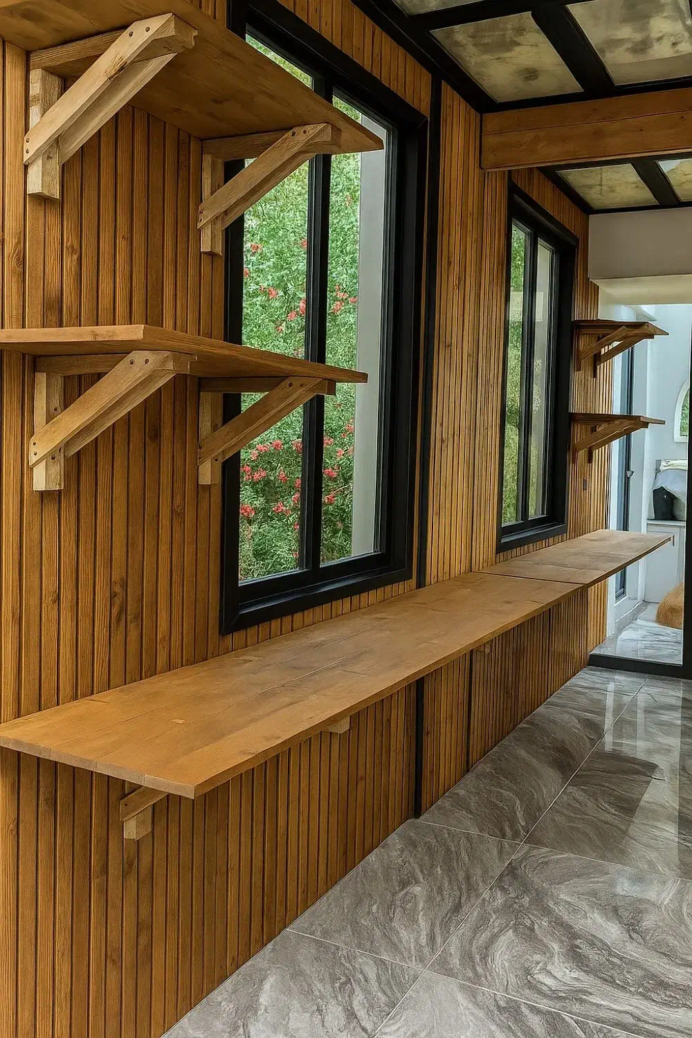 فرصت کارآموزی نجاری و کار با چوب به صورت حرفه ای|استخدام معماری، عمران و ساختمانی|بوئین زهرا, |دیوار