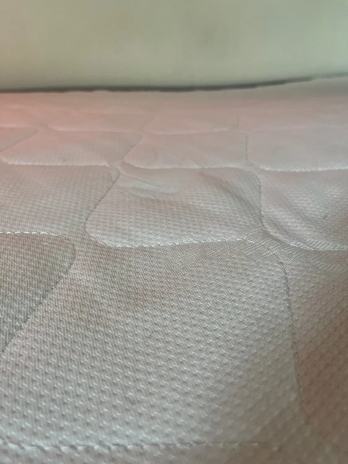 تشک|تشک تختخواب|اصفهان, سعادت‌آباد|دیوار