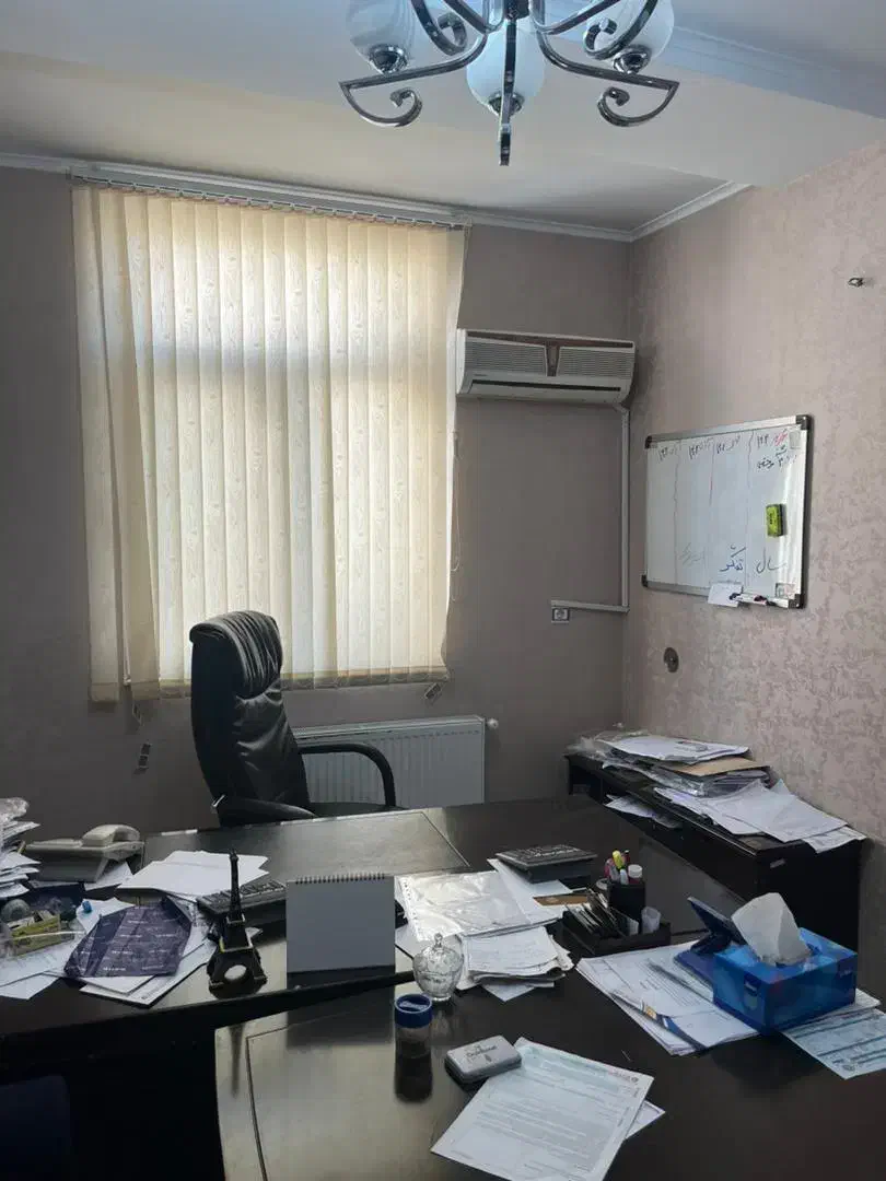 فروش خدماتی دونبش بلوار ازادی|فروش دفتر کار، اتاق اداری، مطب|سمنان, |دیوار