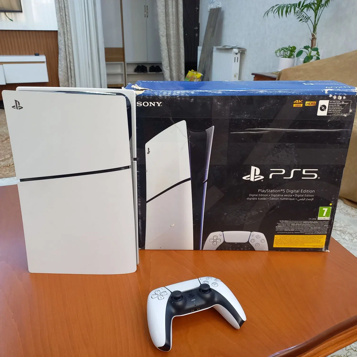 ps5|کنسول، بازی ویدئویی و آنلاین|زاهدان, |دیوار