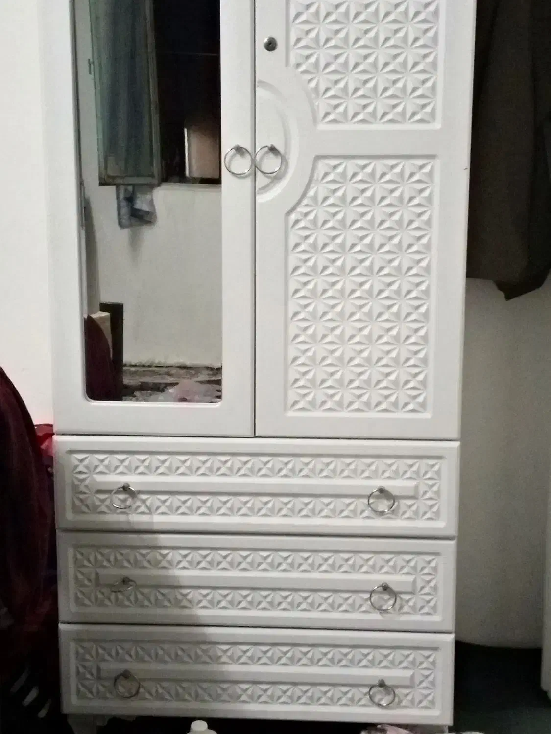 فروش|جاکفشی، کمد، دراور|قم, حاج خلیل|دیوار