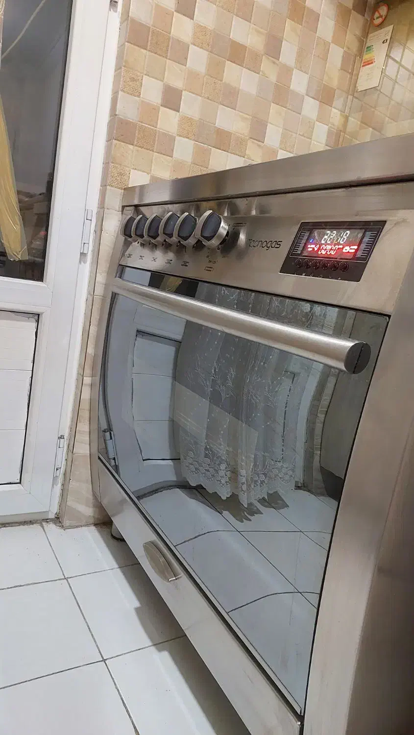 اجاق گاز|اجاق گاز و لوازم برقی پختوپز|تهران, وحیدیه|دیوار