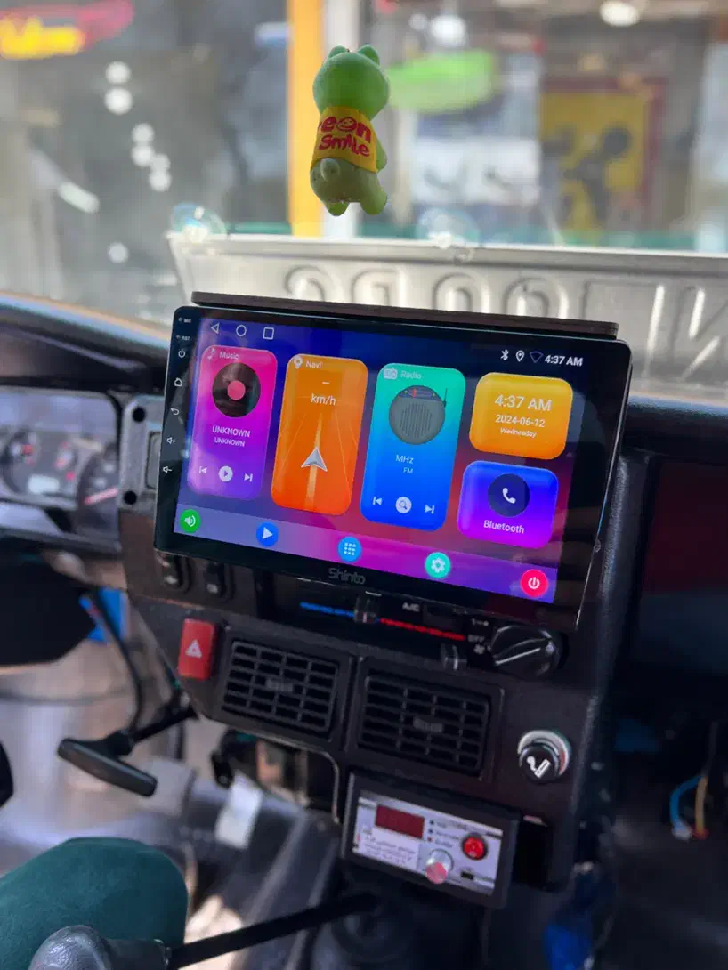 مانیتور 3800|خدمات موتور و ماشین|رشت, انصاری|دیوار