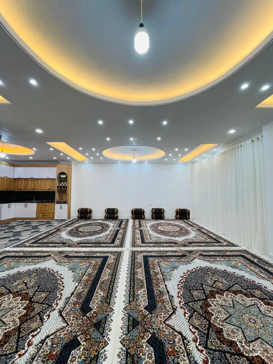 ویلایی شرف اباد محله امیر|فروش خانه و ویلا|یاسوج, |دیوار