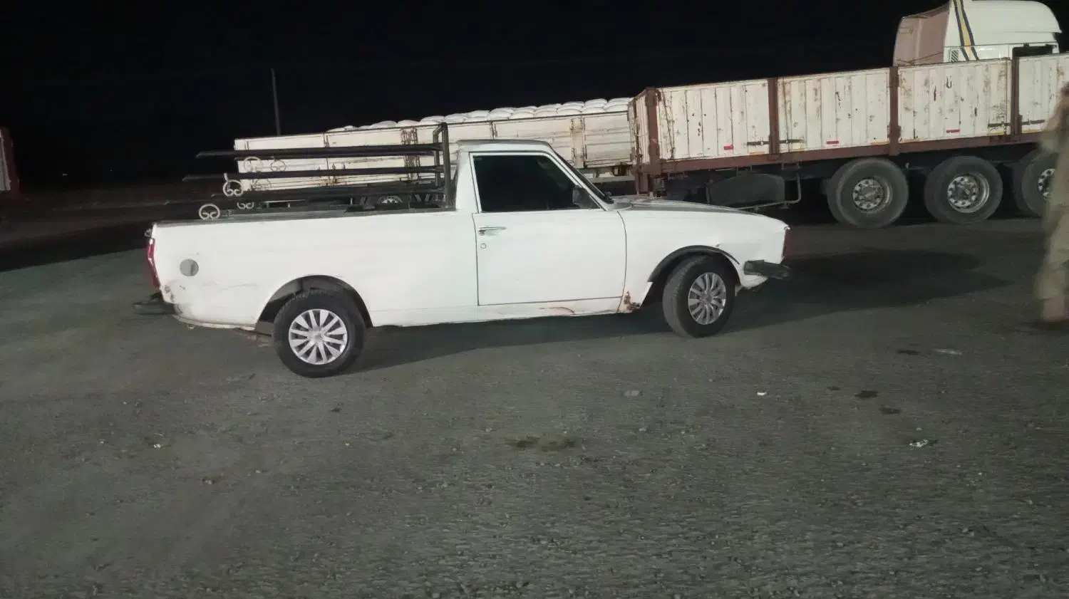 وانت بار|خدمات حمل و نقل|خاش, |دیوار