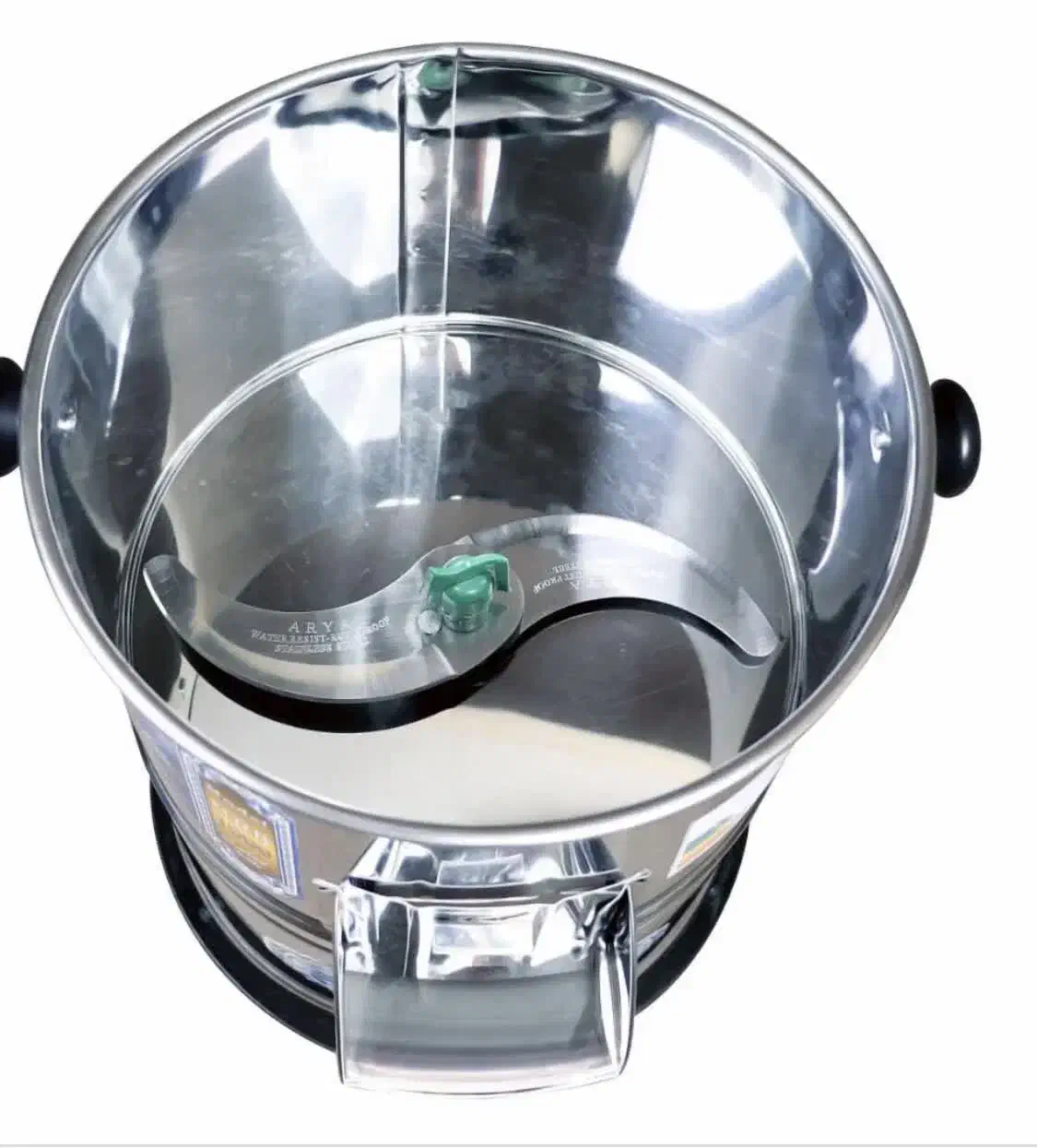 سبزی خوردکن‌ سبزینه|خردکن، آسیاب، غذاساز|اصفهان, پروین|دیوار