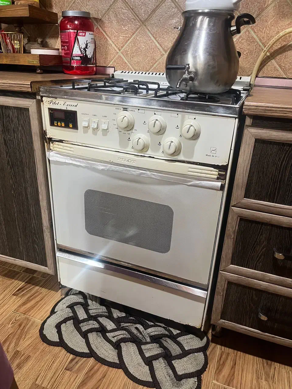 پکیج کامل لوازم خانگی یخچال ،گاز، لباسشویی|یخچال و فریزر|ایزدشهر, |دیوار