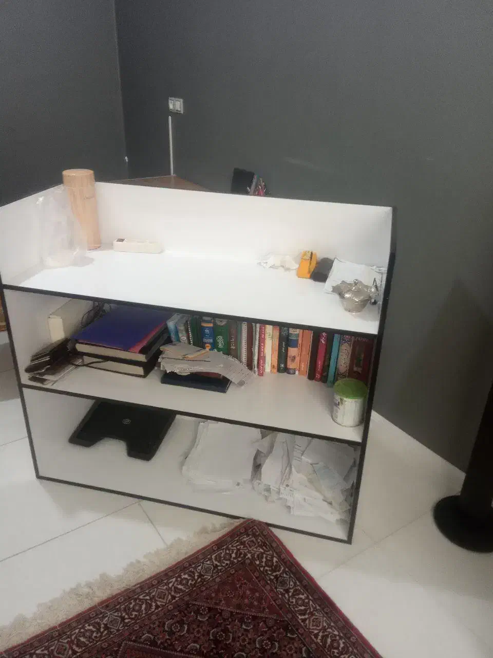 پیش خوان|دفتر کار|زنجان, |دیوار