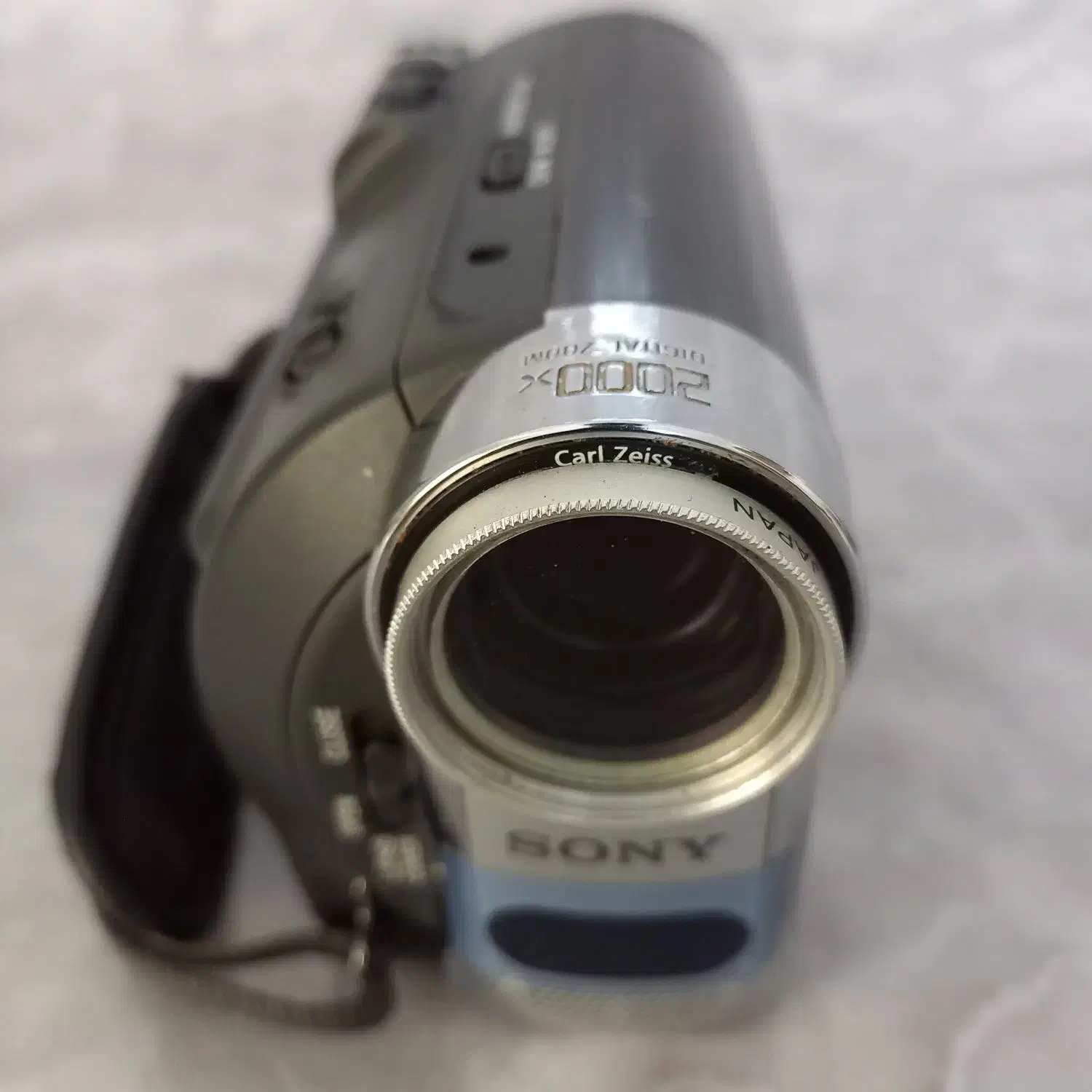 دوربین ریموتدار سونی DCR-HC48E|دوربین عکاسی و فیلمبرداری|تهران, مولوی|دیوار