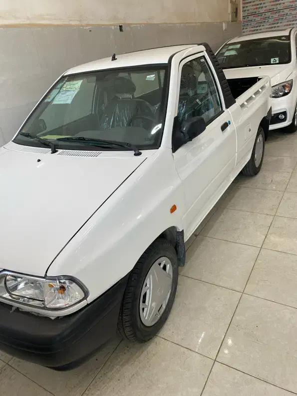 151پاششی اتوگالری مسعود خرمی|خودرو سواری و وانت|دزفول, |دیوار