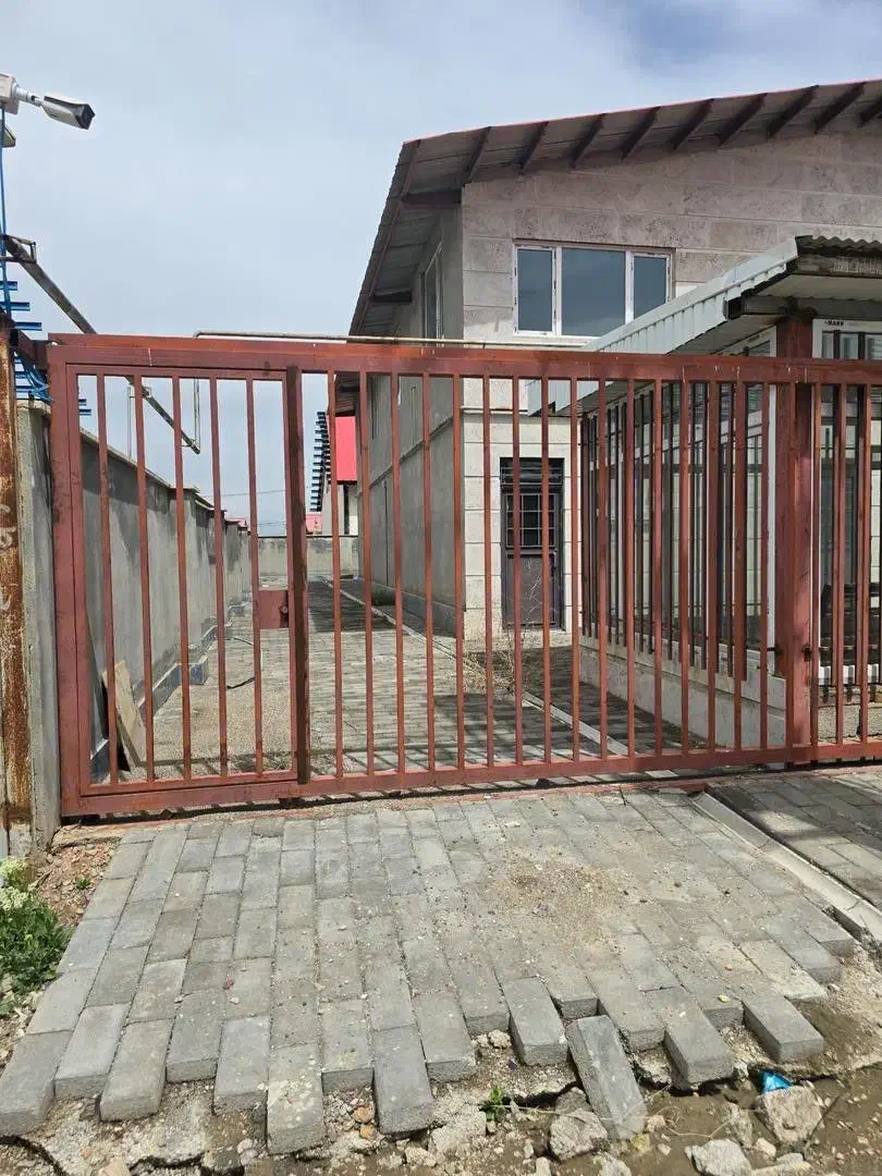 خرید سوله در ماکو|فروش دفتر صنعتی، کشاورزی، تجاری|ماکو, |دیوار