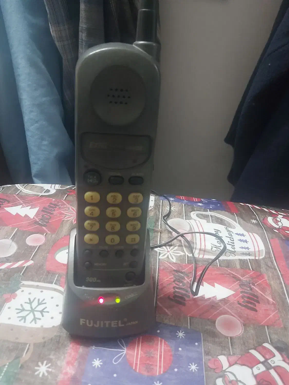 تلفن بیسم|تلفن رومیزی|کاشان, درب اصفهان|دیوار