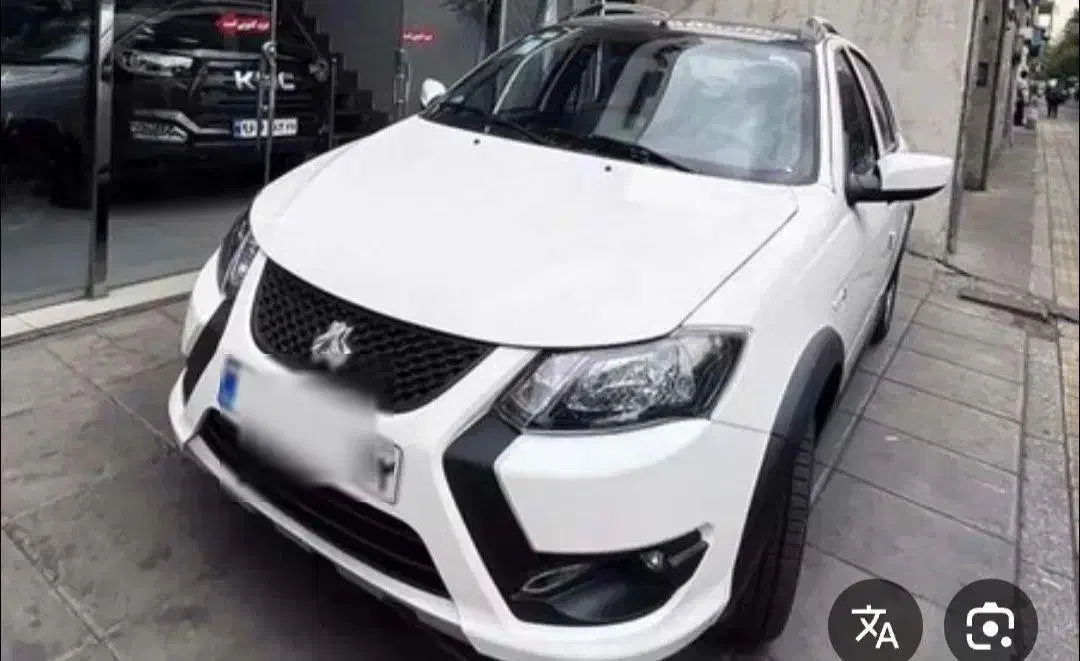 پیش فروش کوییک gxl|خودرو سواری و وانت|شیراز, غدیر جنوبی|دیوار