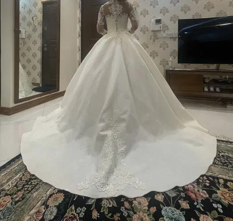 فروش لباس عروس|لباس|تبریز, |دیوار