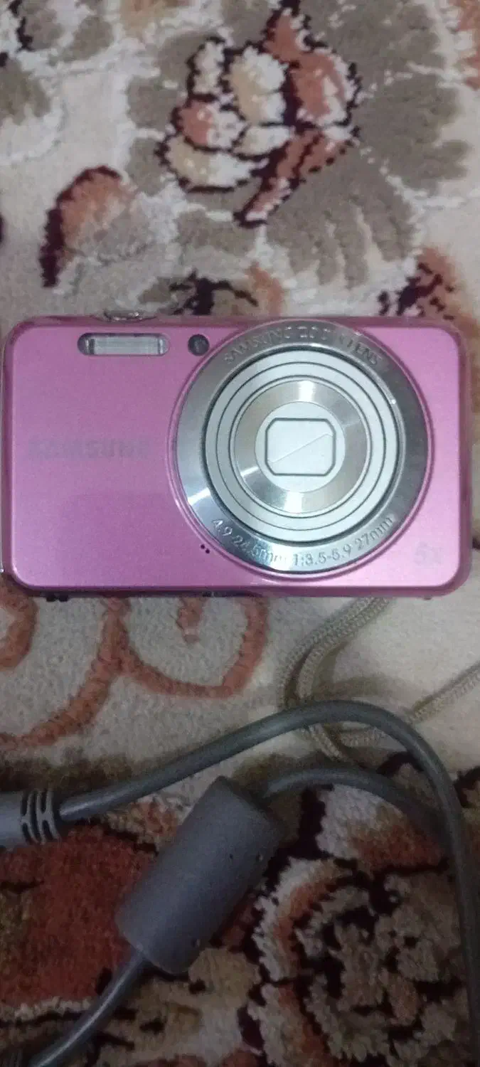 دوربین عکاسی کانون|دوربین عکاسی و فیلم‌برداری|بندر ماهشهر, |دیوار